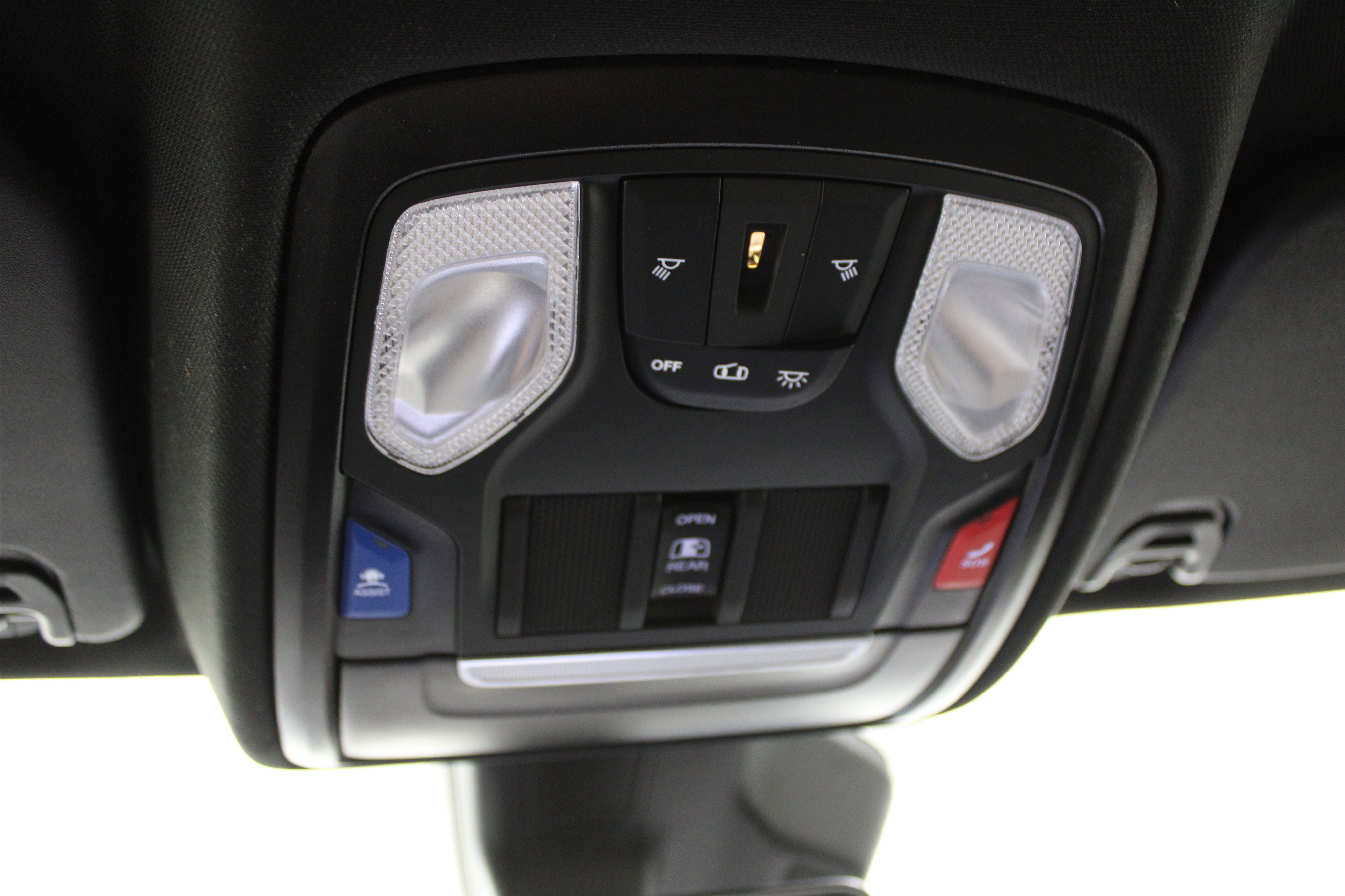 Used 2025 RAM 1500 Tradesman w/ Off Road Group image 24