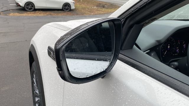 New 2026 MAZDA CX-70 SC image 21