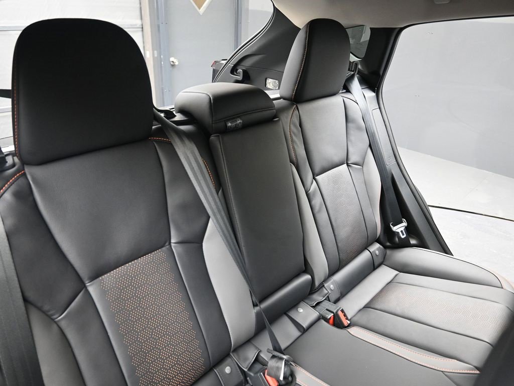 New 2026 Subaru Crosstrek 2.5i Limited image 16