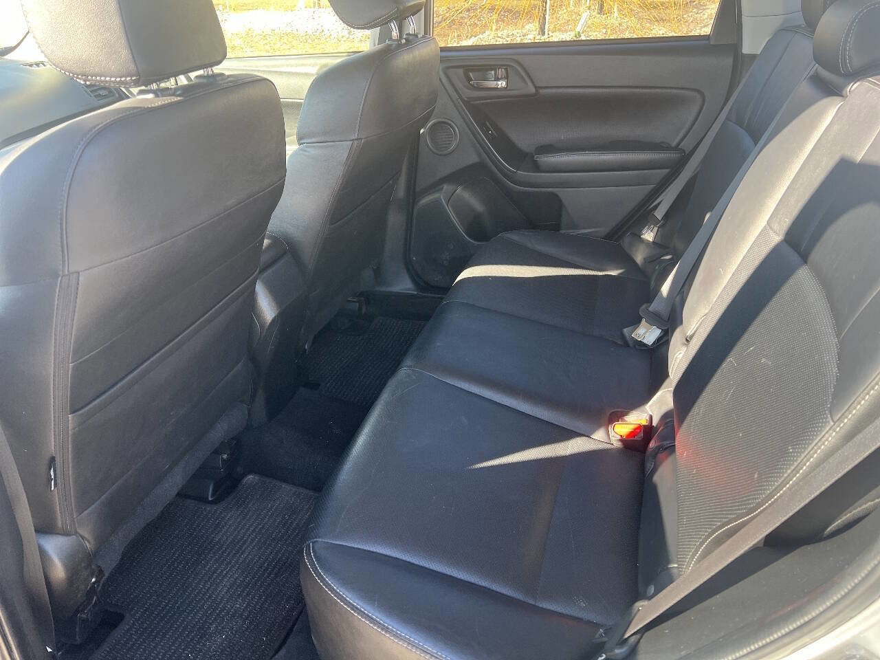 Used 2014 Subaru Forester 2.0XT Touring image 11