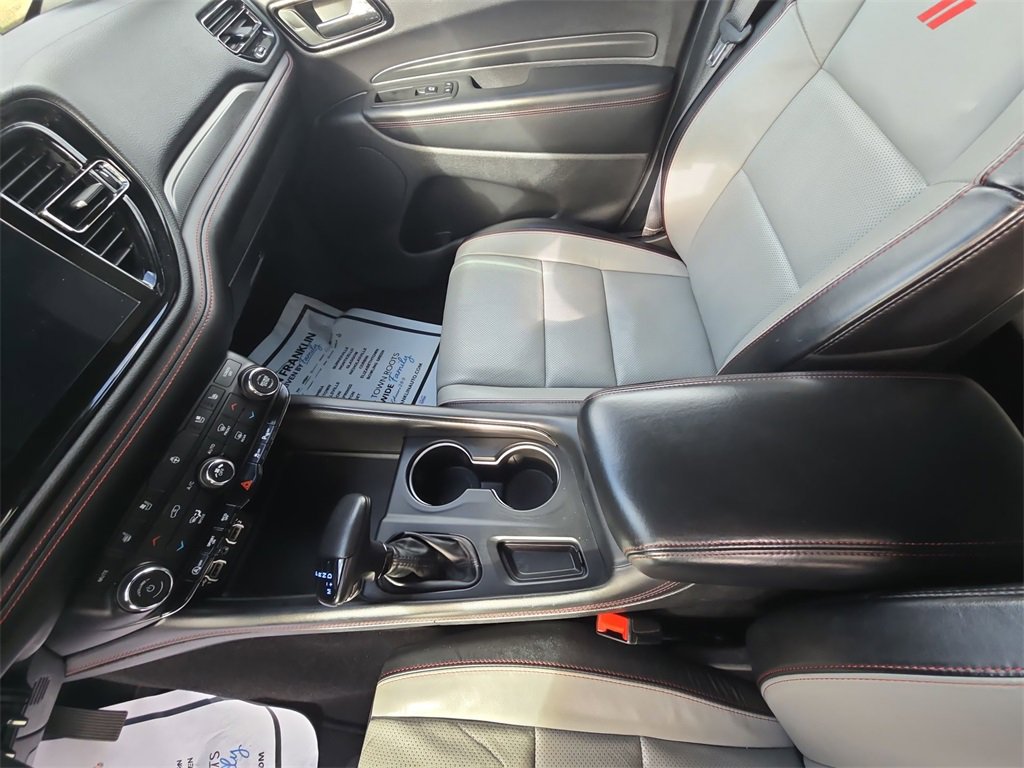 Used 2024 Dodge Durango GT image 14