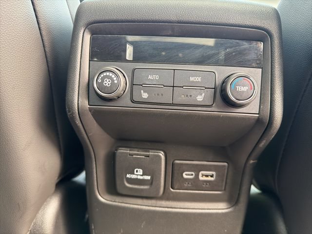 Used 2023 GMC Acadia SLT w/ Elevation Edition FWD image 22