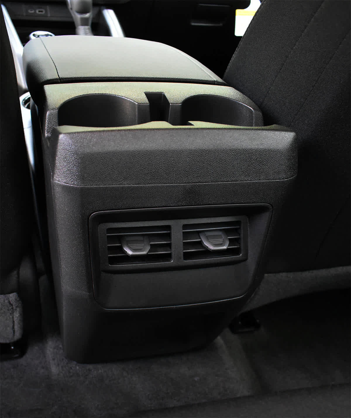 New 2026 Chevrolet Colorado Trail Boss AWD/4WD image 10