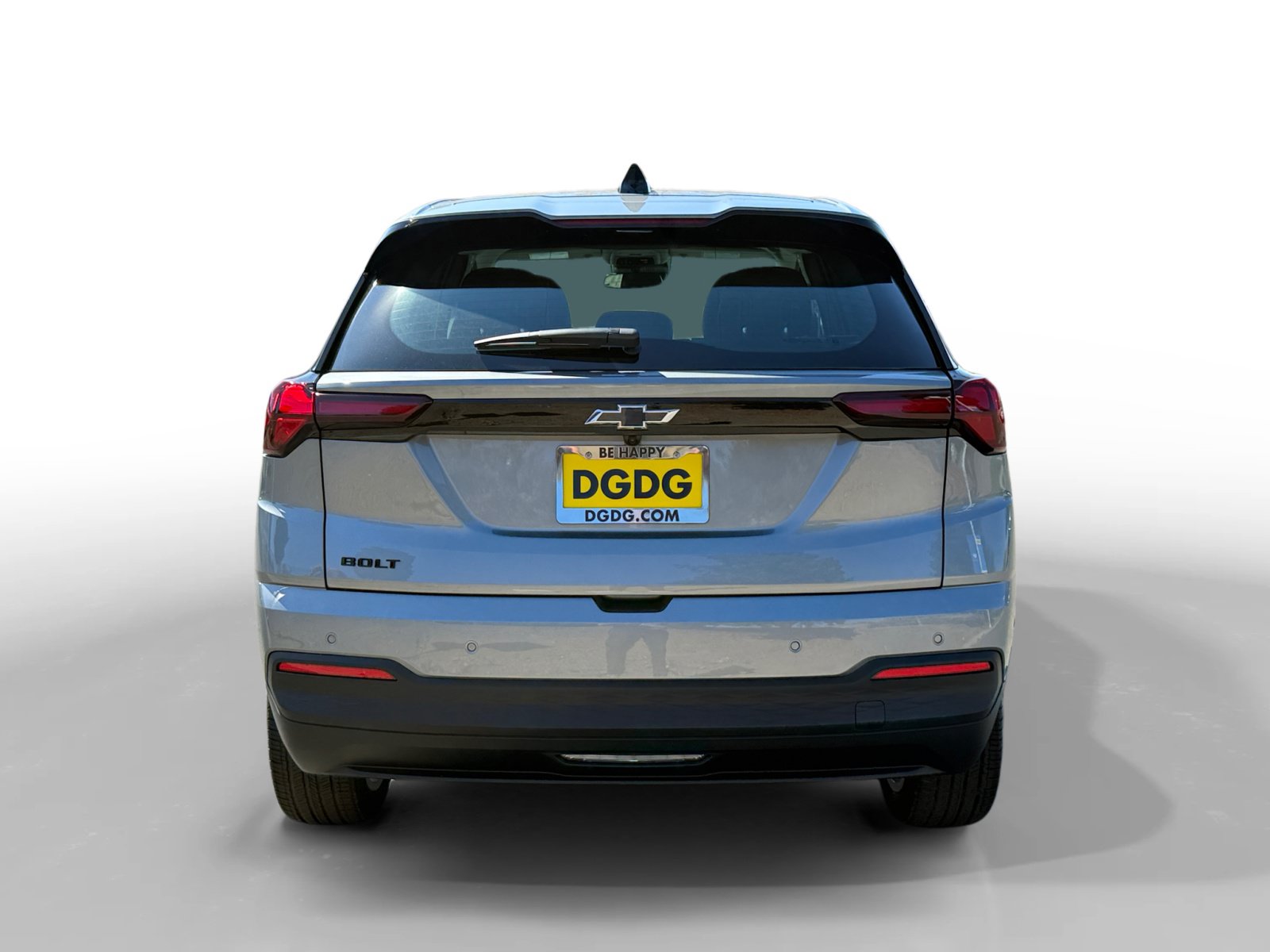 New 2027 Chevrolet Bolt LT w/ Comfort Package FWD image 4