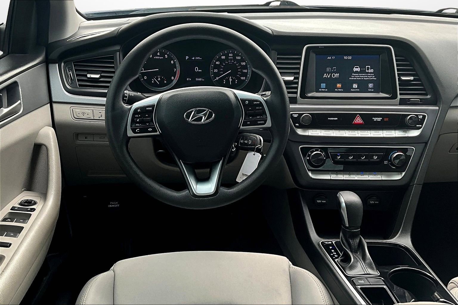 Used 2019 Hyundai Sonata ECO image 5