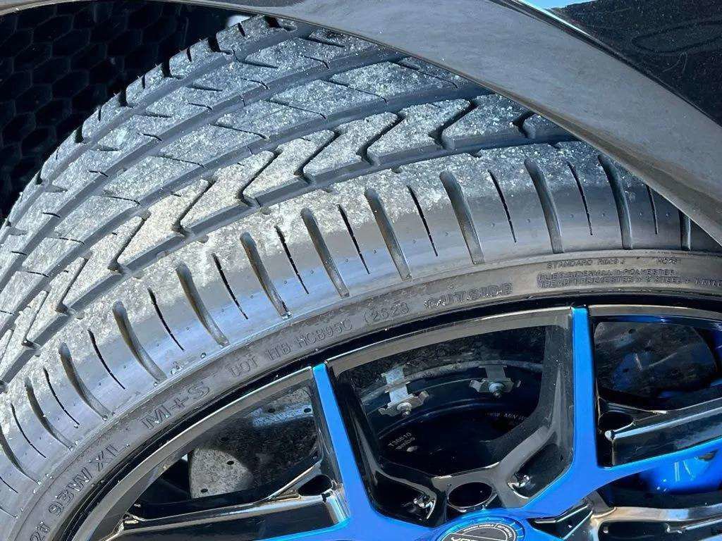 Used 2022 McLaren GT image 19