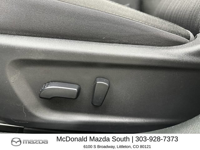 Used 2020 Nissan Altima 2.5 S w/ Driver Assist Package FWD image 12