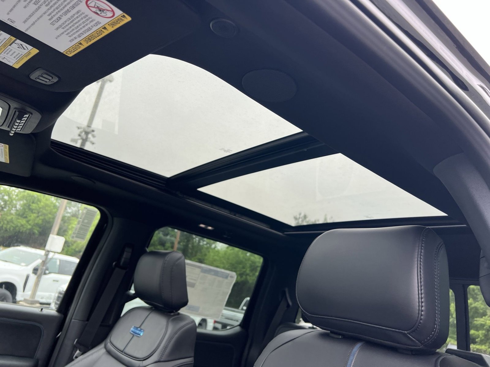 New 2026 Ford F350 Platinum AWD/4WD image 24