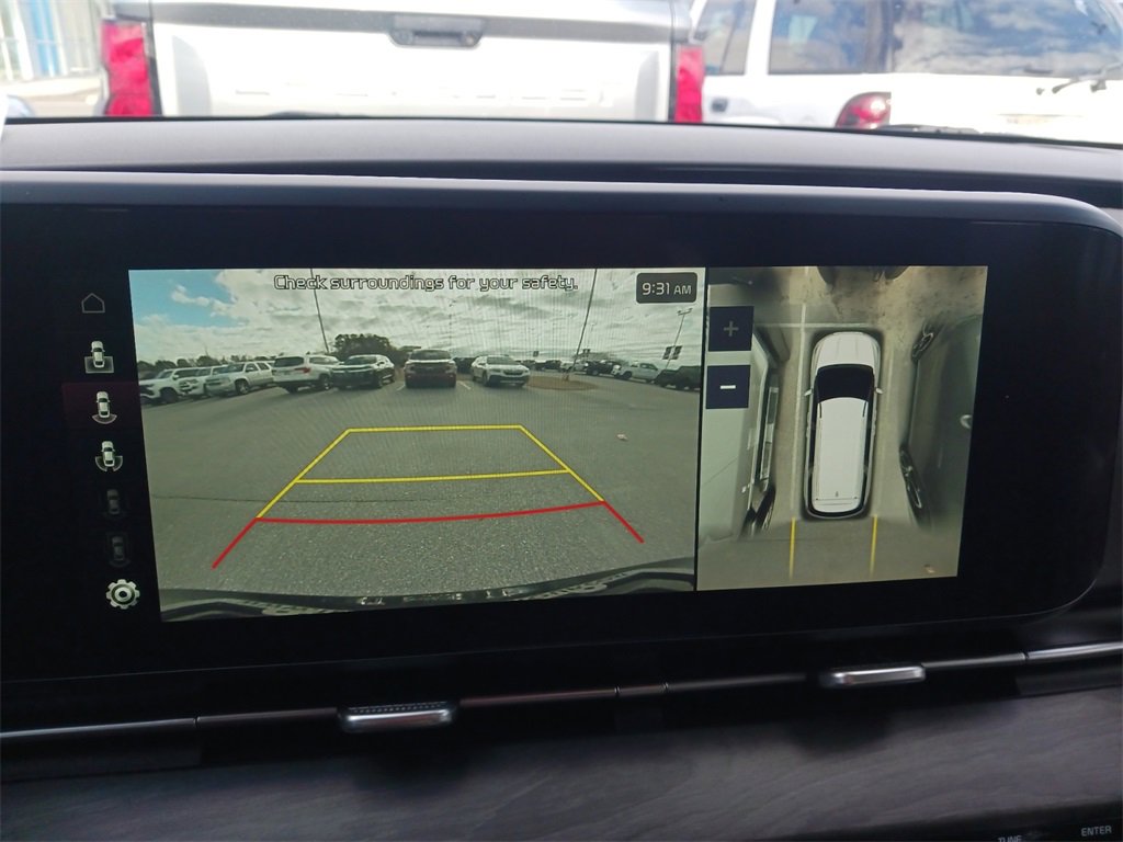 Used 2024 Kia Carnival SX image 21