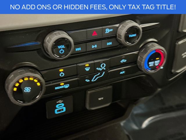 New 2026 Ford F450 XLT w/ FX4 Off-Road Package image 16