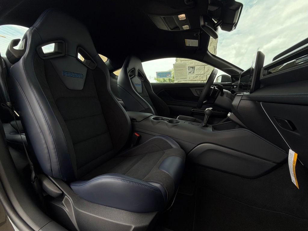 New 2026 Ford Mustang Dark Horse RWD image 25