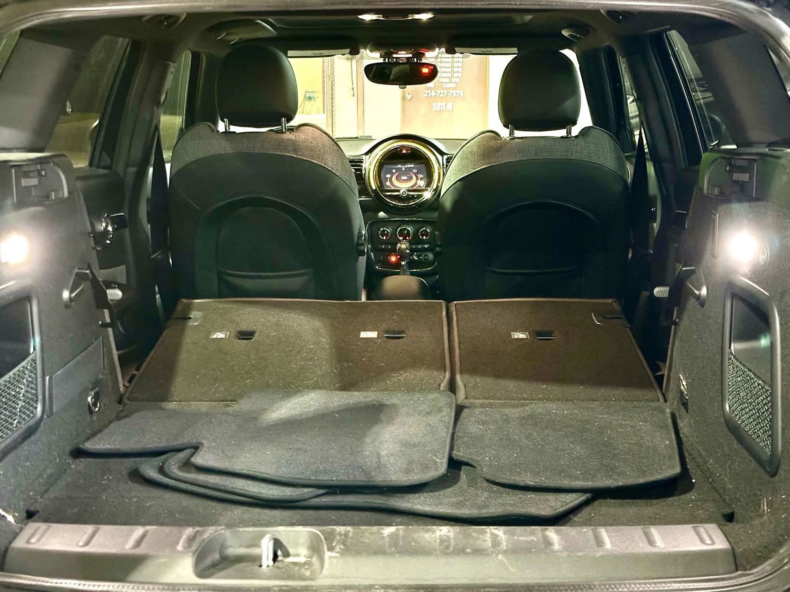 Used 2016 MINI Cooper Clubman S image 40