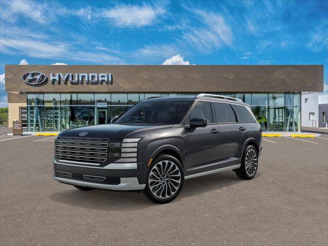 New 2027 Hyundai Palisade Calligraphy FWD image 1