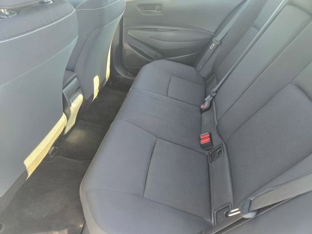 Certified 2024 Toyota Corolla LE image 15