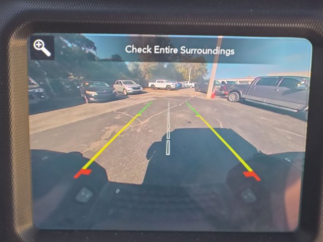 Used 2021 Jeep Gladiator Sport w/ Quick Order Package 26Q 80th AWD/4WD image 16