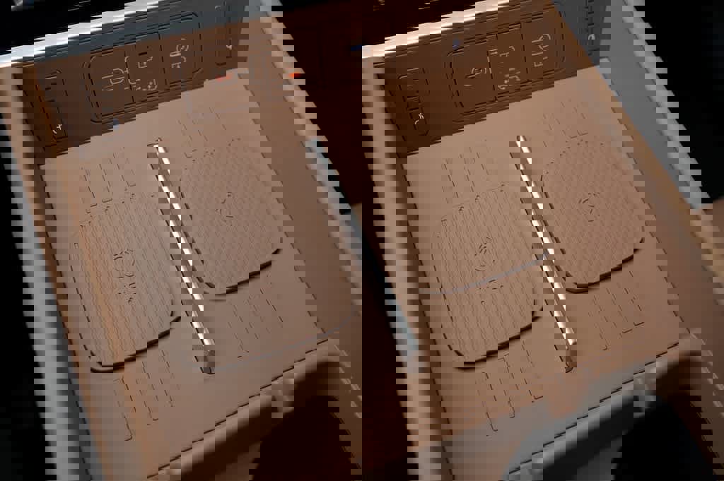 New 2026 Hyundai Santa Fe Limited image 22