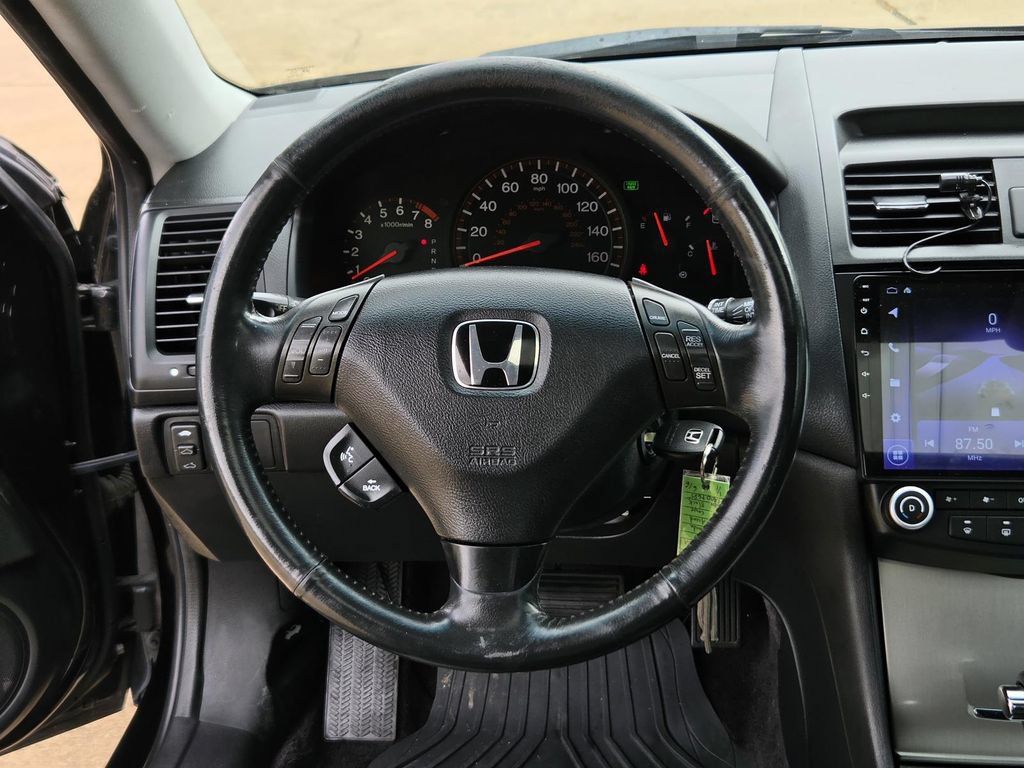 Used 2003 Honda Accord EX image 21