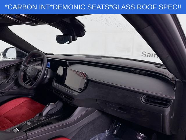 New 2026 Dodge Charger R/T Scat Pack image 30