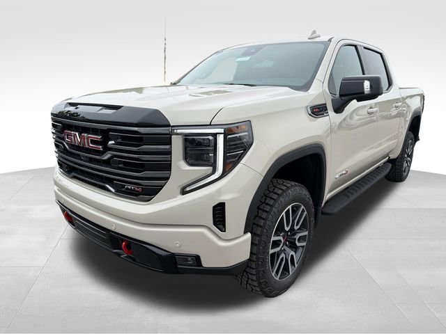 New 2026 GMC Sierra 1500 AT4 AWD/4WD image 3