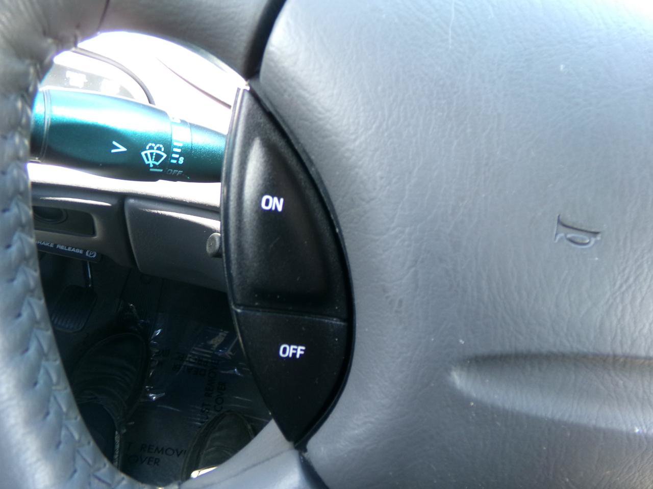 Used 1999 Mercury Sable LS FWD image 15
