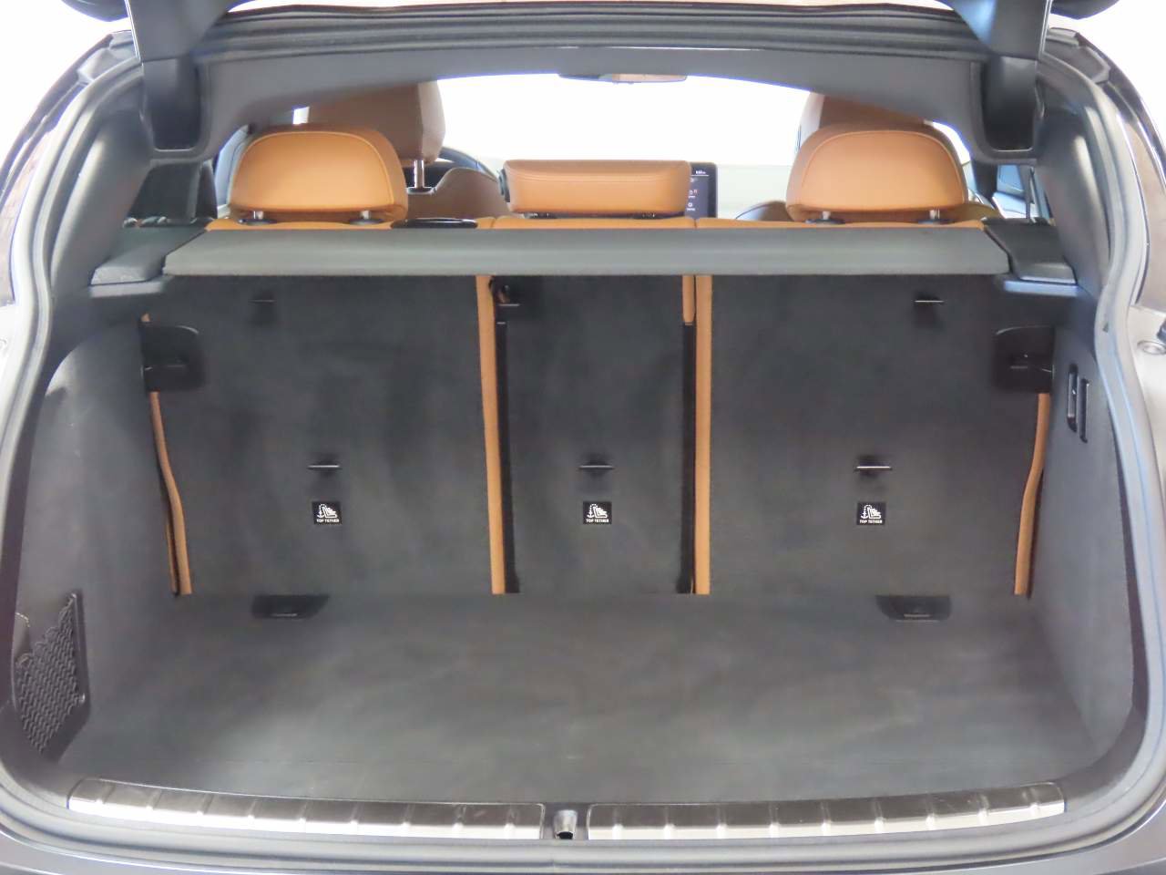 Used 2025 BMW X4 xDrive30i image 17