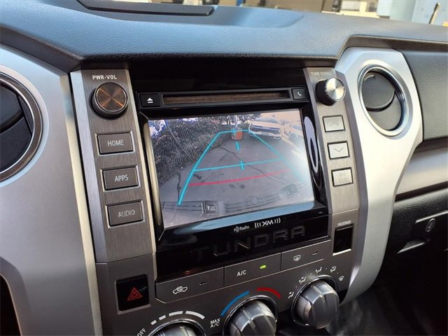 Used 2015 Toyota Tundra SR5 w/ TRD Off Road Package image 17