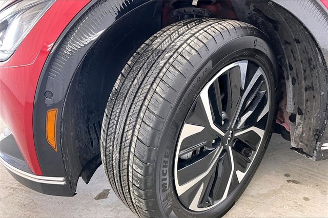 Used 2022 Kia EV6 Wind w/ Wind Technology Package image 32