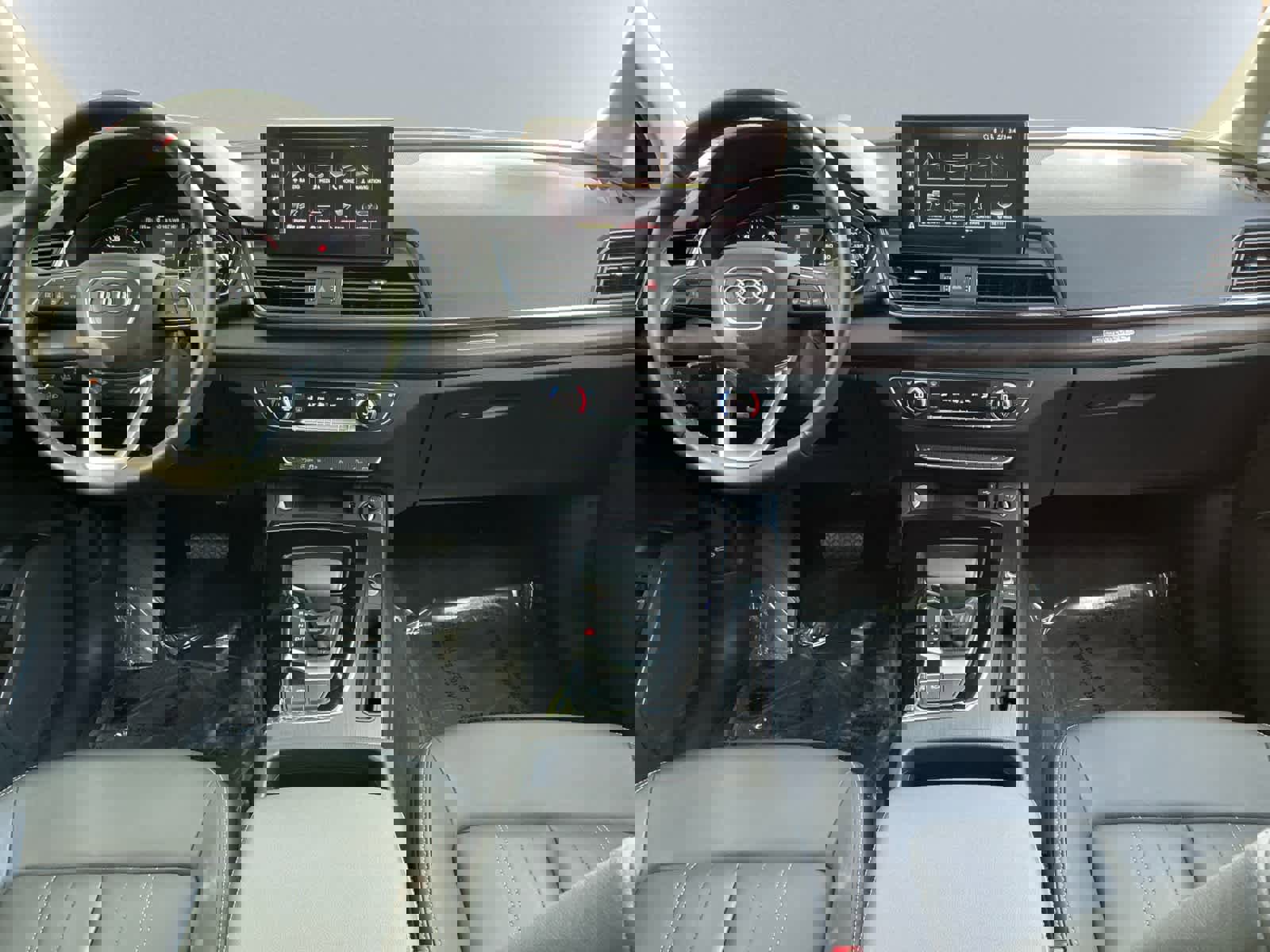 Used 2022 Audi Q5 2.0T Premium image 6