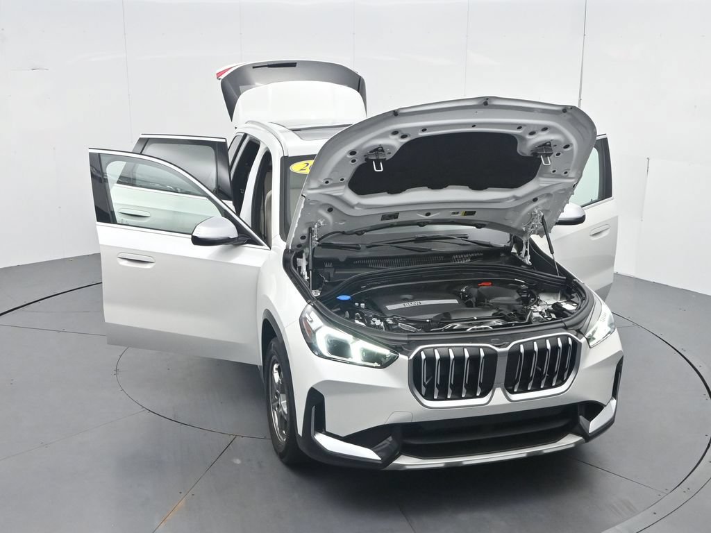 Used 2023 BMW X1 xDrive28i w/ Convenience Package AWD/4WD image 53