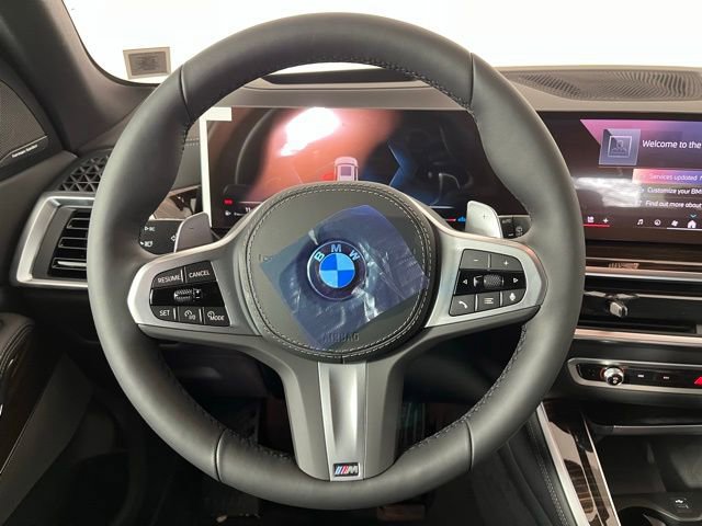 New 2026 BMW X5 xDrive40i AWD/4WD image 12