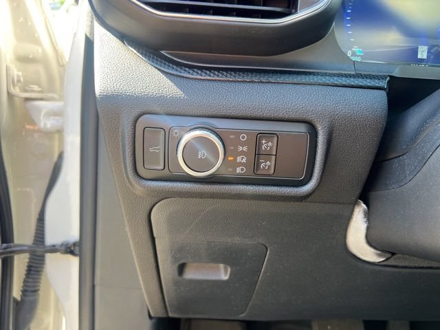 Used 2024 Ford Explorer ST w/ Equipment Group 401A AWD/4WD image 27