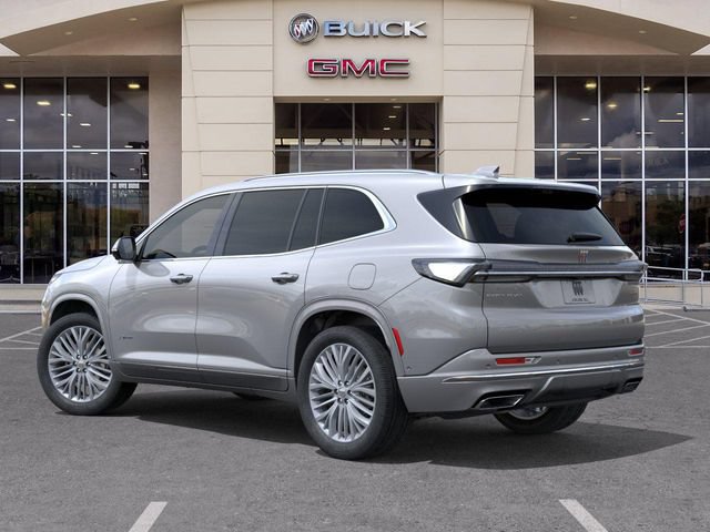 New 2027 Buick Enclave Avenir FWD image 3