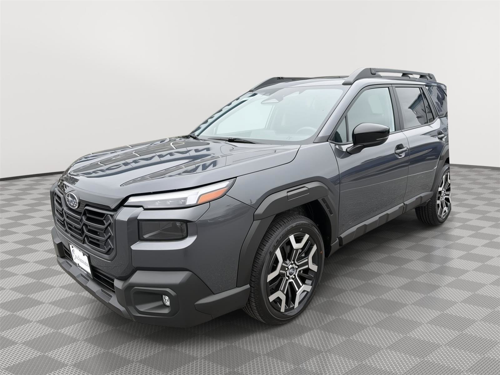 New 2026 Subaru Outback Touring XT image 2