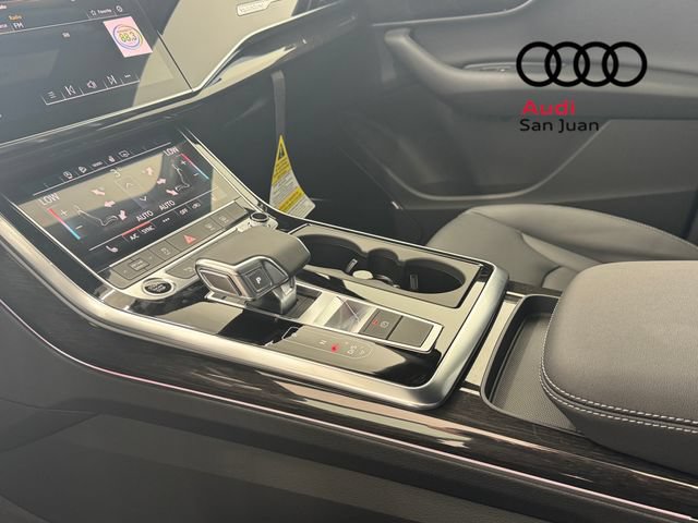 New 2026 Audi Q7 3.0T Premium AWD/4WD image 33