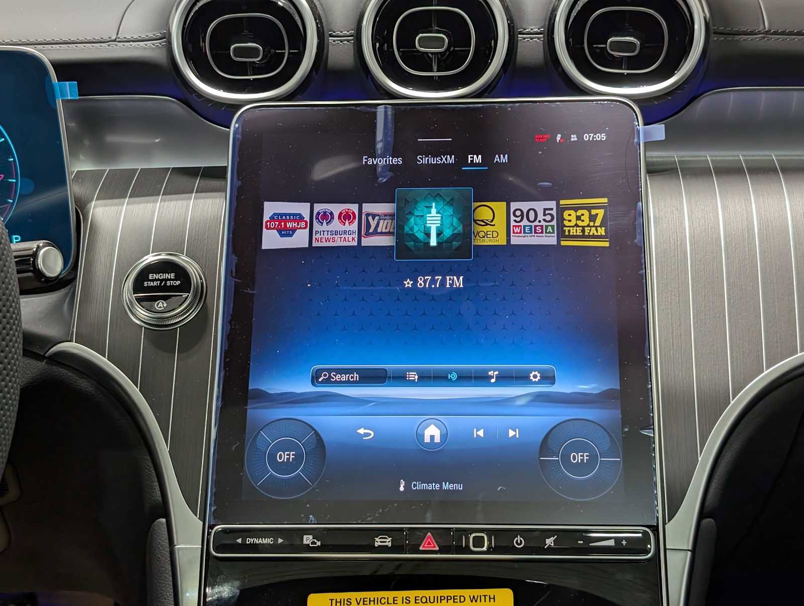 New 2026 Mercedes-Benz GLC 300 4MATIC image 17