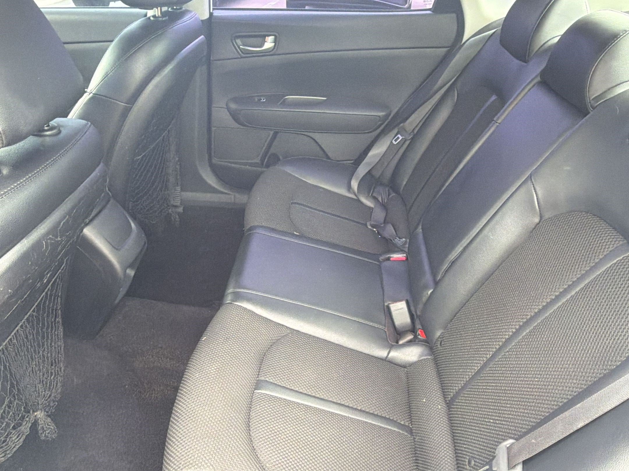 Used 2019 Kia Optima S w/ S Panoramic Sunroof Package FWD image 24