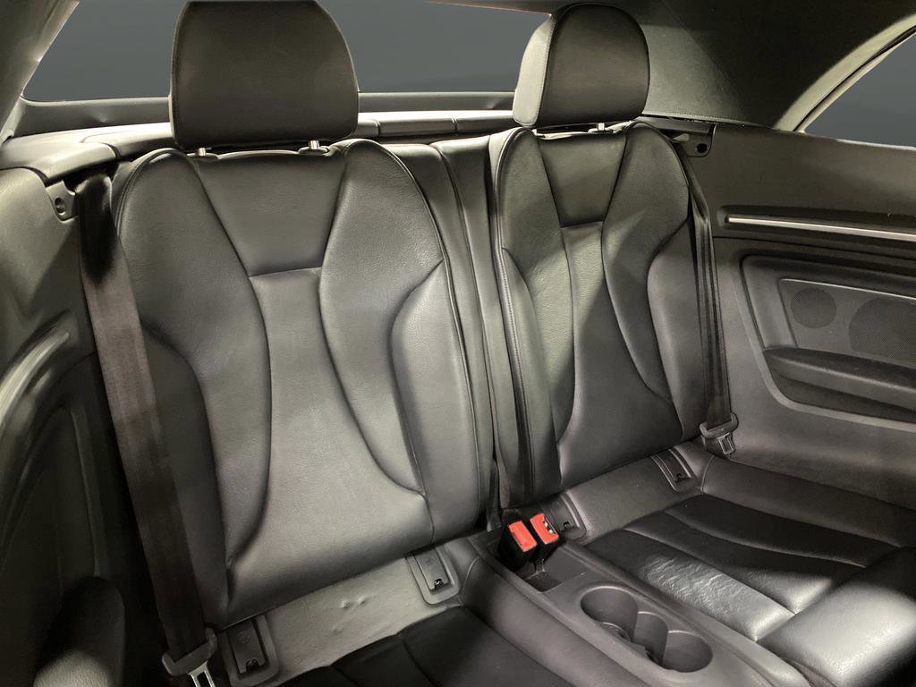 Used 2018 Audi A3 2.0T Premium Plus w/ Premium Plus Package image 38