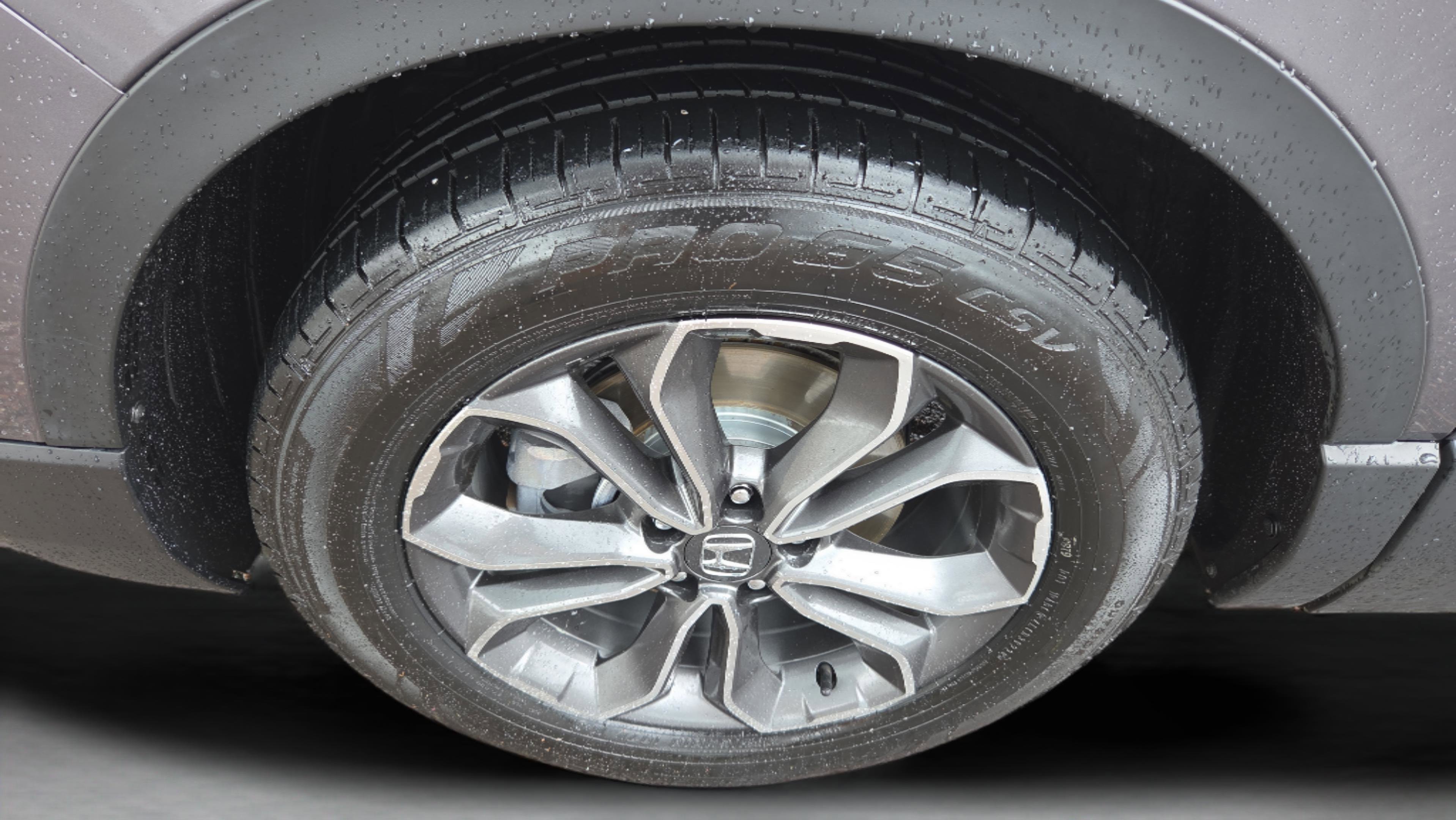 Certified 2020 Honda CR-V EX image 10