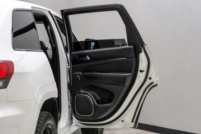 Used 2020 Jeep Grand Cherokee High Altitude AWD/4WD image 45