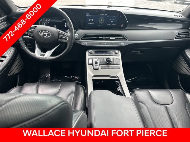 Used 2020 Hyundai Palisade Limited FWD image 17