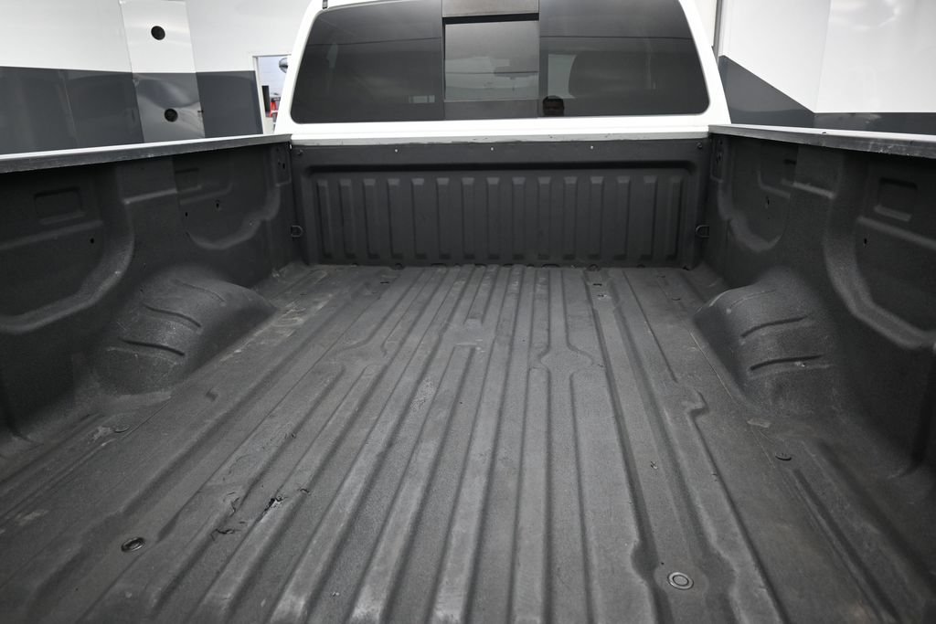 Used 2021 Nissan Titan S w/ S Utility Package RWD image 26