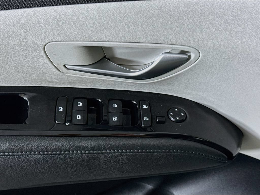 Certified 2024 Hyundai Tucson SEL AWD/4WD image 25