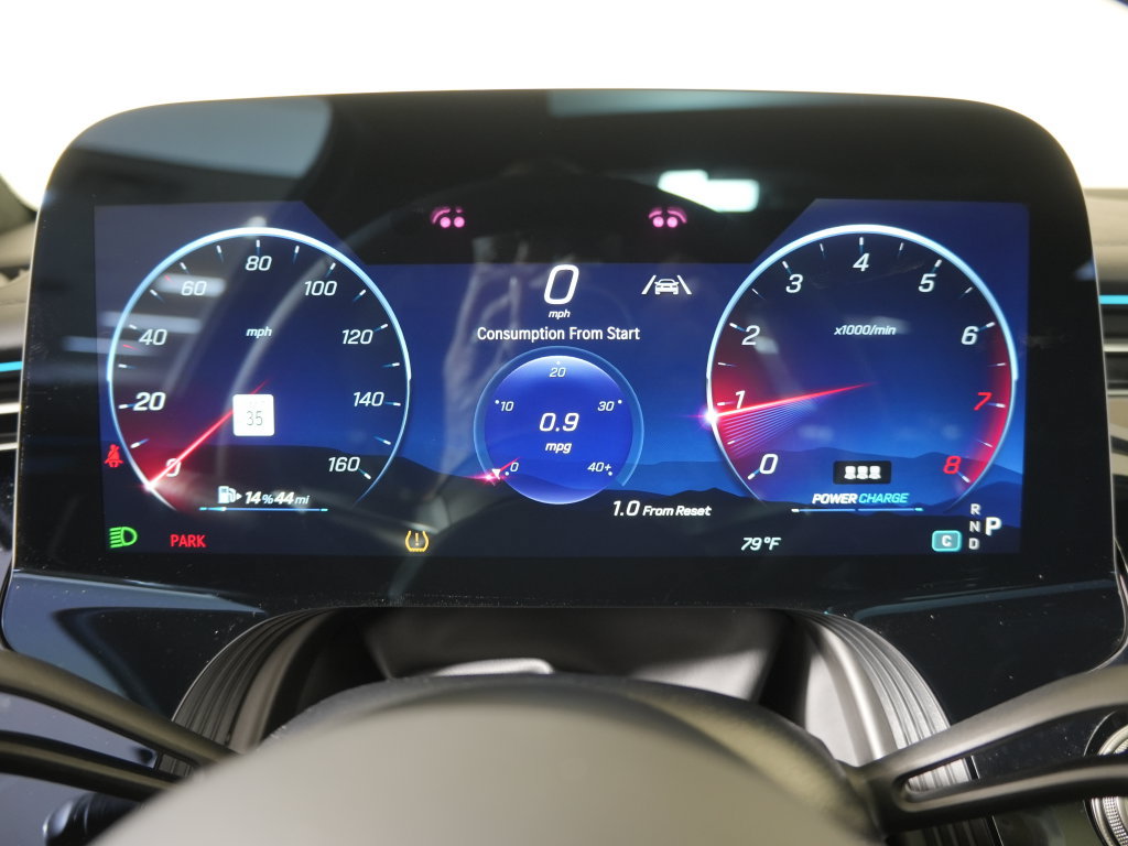 New 2027 Mercedes-Benz S 580 4MATIC Sedan image 16