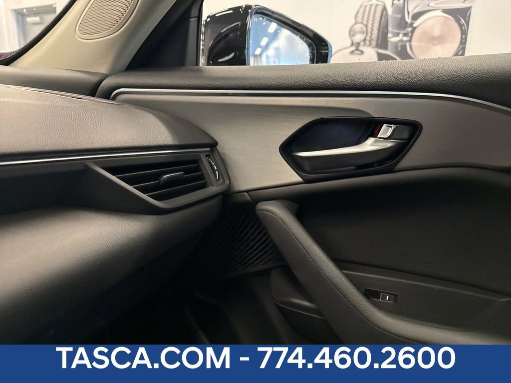 Used 2023 Acura TLX image 24