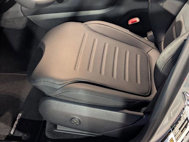 New 2026 Mercedes-Benz GLC 300 4MATIC image 4