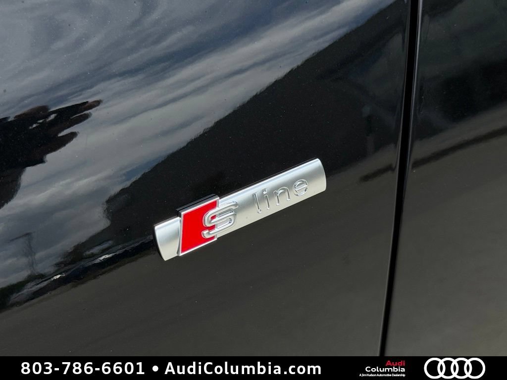 New 2026 Audi A5 2.0T Premium AWD/4WD image 8