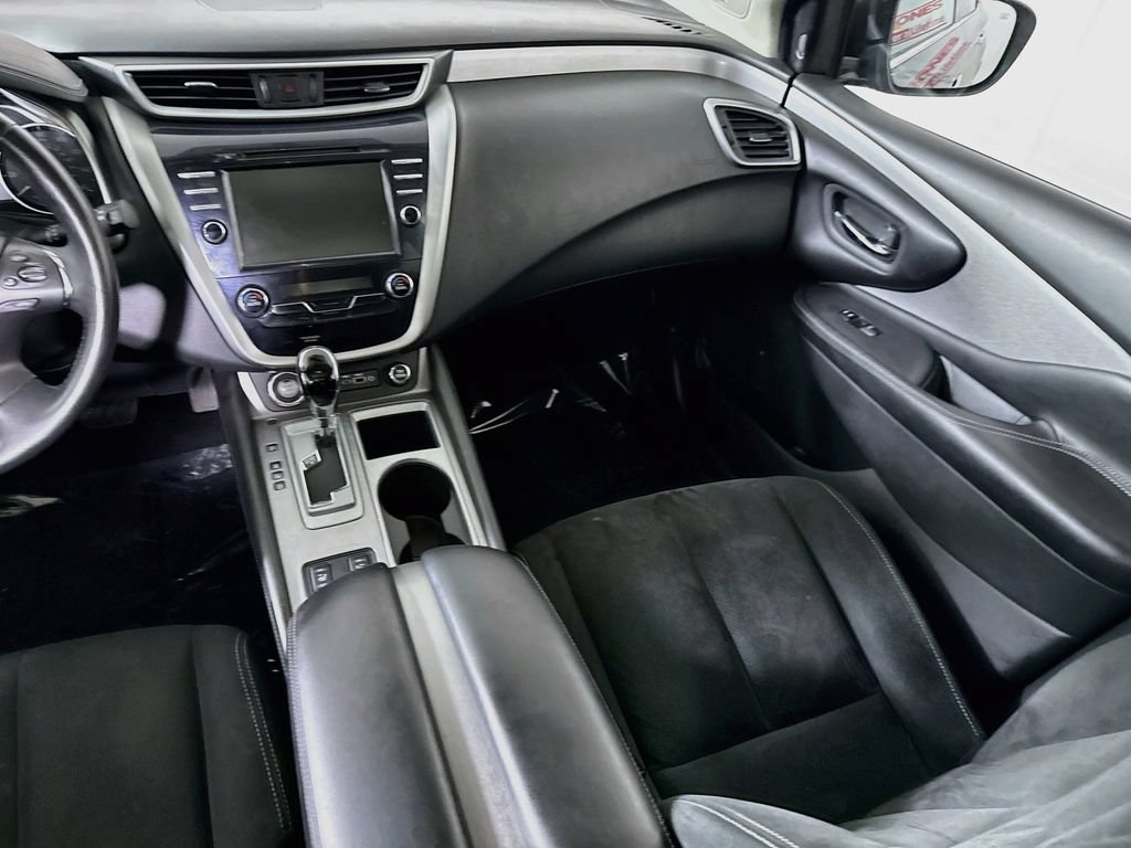Used 2019 Nissan Murano SV w/ Premium Package AWD/4WD image 27