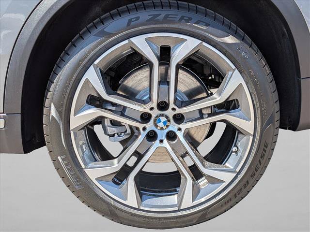 New 2026 BMW X5 xDrive40i AWD/4WD image 10