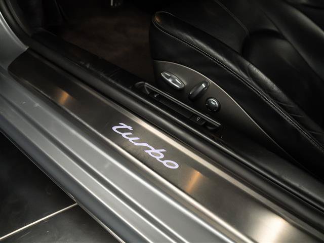 Used 2007 Porsche 911 Turbo AWD/4WD image 22