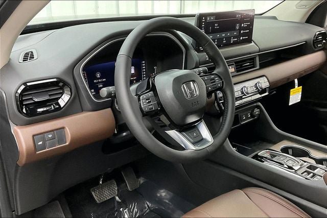 New 2026 Honda Pilot Elite image 8